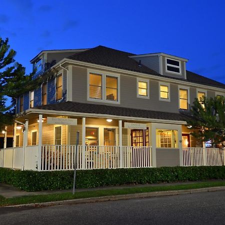 Bay Breeze Inn South Jamesport Eksteriør bilde