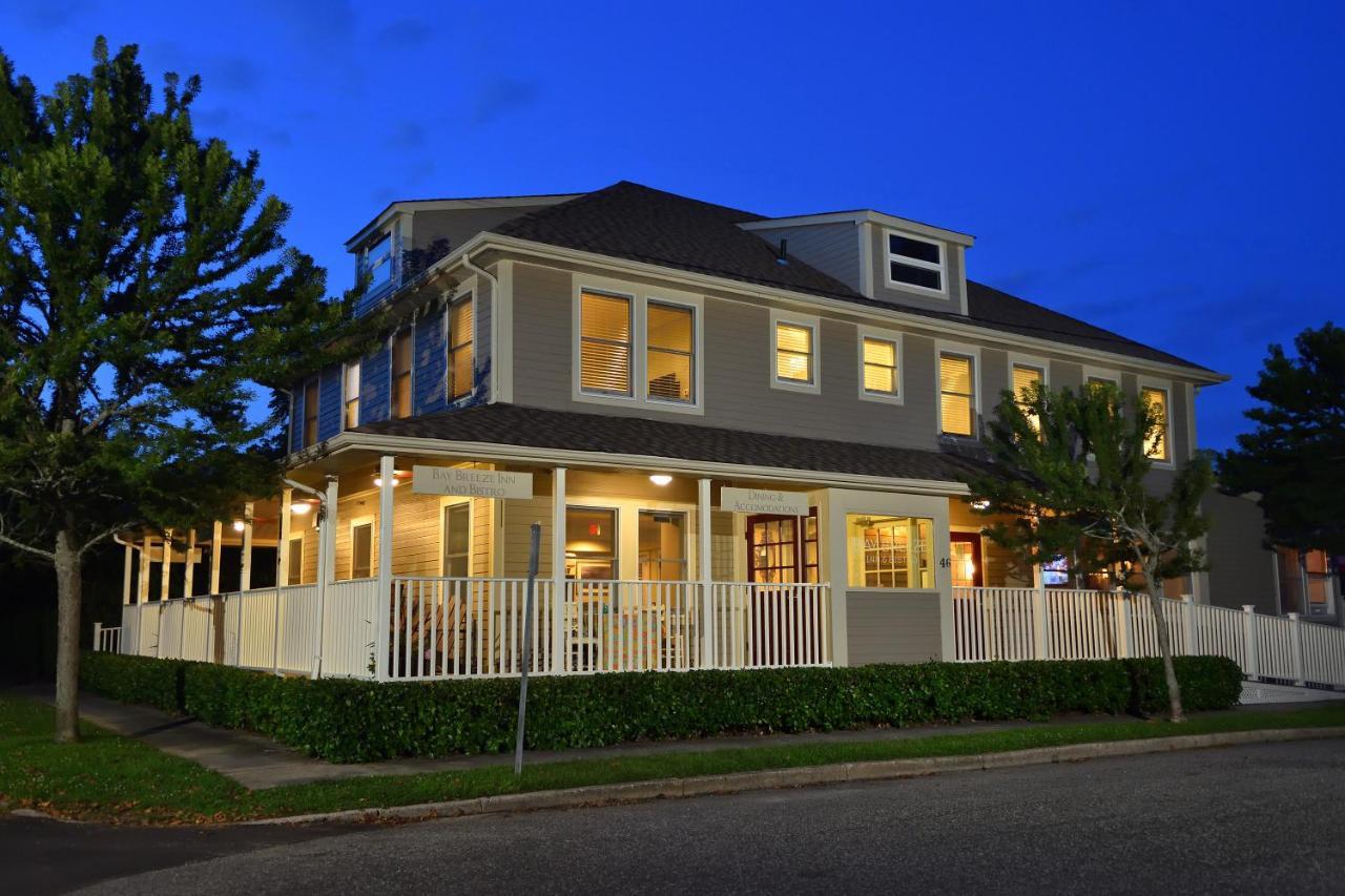 Bay Breeze Inn South Jamesport Eksteriør bilde