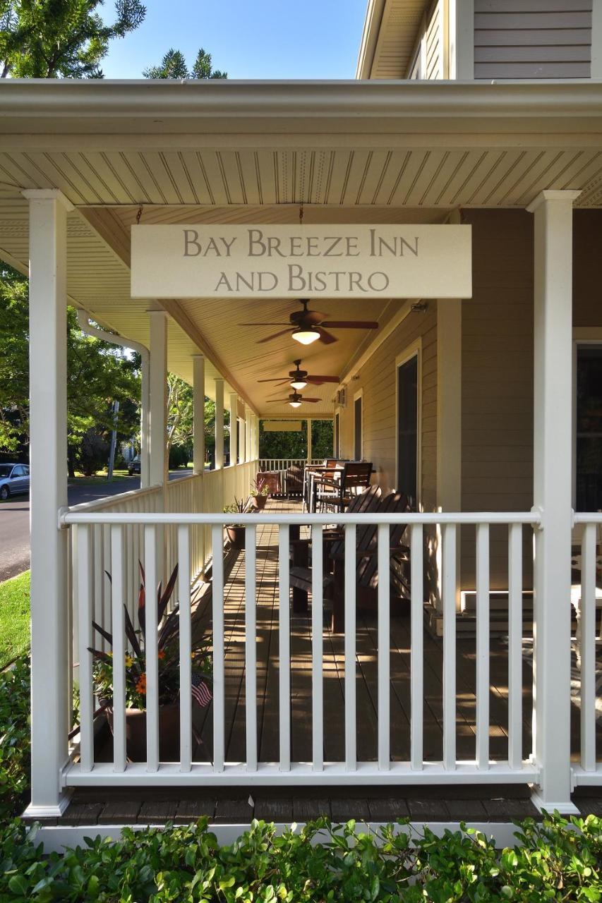 Bay Breeze Inn South Jamesport Eksteriør bilde